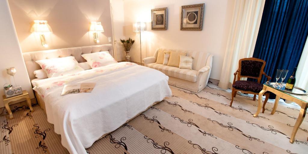 Villa Luxus-Residenz Alexado Wörgl Zimmer foto