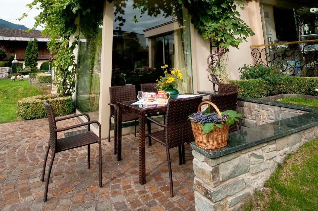 Villa Luxus-Residenz Alexado Wörgl Exterior foto