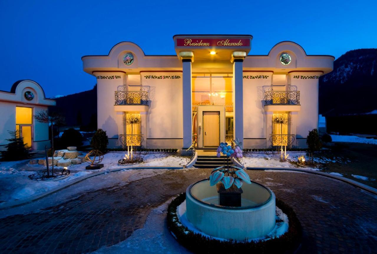 Villa Luxus-Residenz Alexado Wörgl Exterior foto